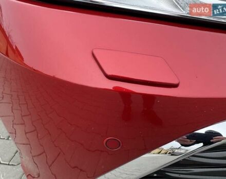 Червоний Тойота Камрі, об'ємом двигуна 2.49 л та пробігом 61 тис. км за 32900 $, фото 41 на Automoto.ua