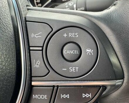 Червоний Тойота Камрі, об'ємом двигуна 2.49 л та пробігом 61 тис. км за 32900 $, фото 60 на Automoto.ua