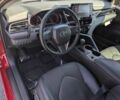 Червоний Тойота Камрі, об'ємом двигуна 2.5 л та пробігом 17 тис. км за 17800 $, фото 9 на Automoto.ua