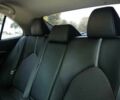 Красный Тойота Камри, объемом двигателя 2.5 л и пробегом 26 тыс. км за 14500 $, фото 18 на Automoto.ua