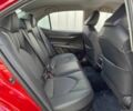 Красный Тойота Камри, объемом двигателя 2.5 л и пробегом 30 тыс. км за 11500 $, фото 11 на Automoto.ua