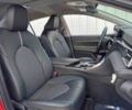 Красный Тойота Камри, объемом двигателя 2.5 л и пробегом 30 тыс. км за 11500 $, фото 10 на Automoto.ua