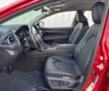 Красный Тойота Камри, объемом двигателя 2.5 л и пробегом 30 тыс. км за 11500 $, фото 9 на Automoto.ua