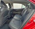 Красный Тойота Камри, объемом двигателя 2.5 л и пробегом 30 тыс. км за 11500 $, фото 12 на Automoto.ua