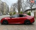Красный Тойота Камри, объемом двигателя 2.49 л и пробегом 10 тыс. км за 36500 $, фото 4 на Automoto.ua
