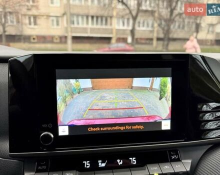 Красный Тойота Камри, объемом двигателя 2.49 л и пробегом 10 тыс. км за 36500 $, фото 74 на Automoto.ua