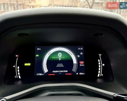 Красный Тойота Камри, объемом двигателя 2.49 л и пробегом 10 тыс. км за 36500 $, фото 72 на Automoto.ua