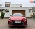 Красный Тойота Камри, объемом двигателя 2.49 л и пробегом 10 тыс. км за 36500 $, фото 14 на Automoto.ua