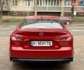 Красный Тойота Камри, объемом двигателя 2.49 л и пробегом 10 тыс. км за 36500 $, фото 70 на Automoto.ua