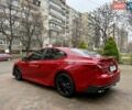Красный Тойота Камри, объемом двигателя 2.49 л и пробегом 10 тыс. км за 36500 $, фото 5 на Automoto.ua