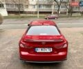 Красный Тойота Камри, объемом двигателя 2.49 л и пробегом 10 тыс. км за 36500 $, фото 18 на Automoto.ua