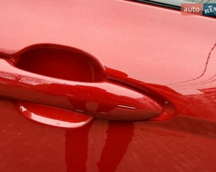 Красный Тойота Камри, объемом двигателя 2.49 л и пробегом 10 тыс. км за 36500 $, фото 54 на Automoto.ua