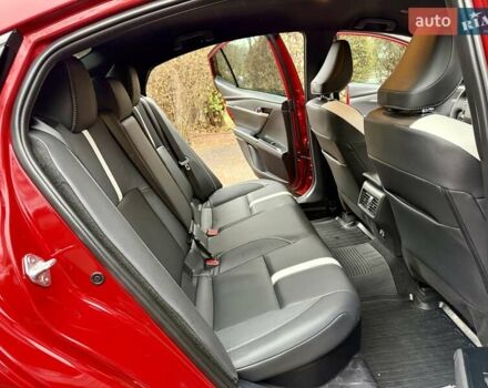 Красный Тойота Камри, объемом двигателя 2.49 л и пробегом 10 тыс. км за 36500 $, фото 36 на Automoto.ua