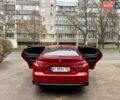 Красный Тойота Камри, объемом двигателя 2.49 л и пробегом 10 тыс. км за 36500 $, фото 30 на Automoto.ua
