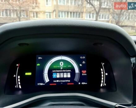 Красный Тойота Камри, объемом двигателя 2.49 л и пробегом 10 тыс. км за 36500 $, фото 73 на Automoto.ua