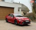 Красный Тойота Камри, объемом двигателя 2.49 л и пробегом 10 тыс. км за 36500 $, фото 67 на Automoto.ua