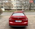 Красный Тойота Камри, объемом двигателя 2.49 л и пробегом 10 тыс. км за 36500 $, фото 8 на Automoto.ua
