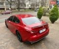Красный Тойота Камри, объемом двигателя 2.49 л и пробегом 10 тыс. км за 36500 $, фото 17 на Automoto.ua