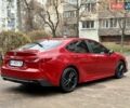 Красный Тойота Камри, объемом двигателя 2.49 л и пробегом 10 тыс. км за 36500 $, фото 69 на Automoto.ua