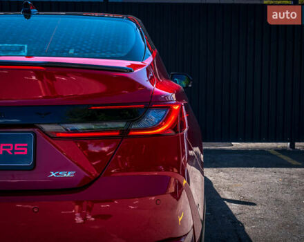 Червоний Тойота Камрі, об'ємом двигуна 2.49 л та пробігом 3 тис. км за 48700 $, фото 20 на Automoto.ua