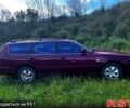 Красный Тойота Камри, объемом двигателя 2.2 л и пробегом 590 тыс. км за 3500 $, фото 1 на Automoto.ua