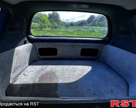 Красный Тойота Камри, объемом двигателя 2.2 л и пробегом 590 тыс. км за 3500 $, фото 11 на Automoto.ua