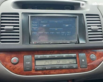 Тойота Камрі, об'ємом двигуна 3 л та пробігом 340 тис. км за 6700 $, фото 19 на Automoto.ua