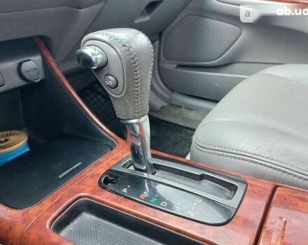 Тойота Камрі, об'ємом двигуна 3 л та пробігом 340 тис. км за 6700 $, фото 18 на Automoto.ua