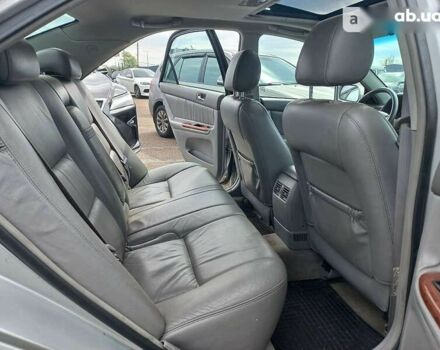 Тойота Камрі, об'ємом двигуна 3 л та пробігом 340 тис. км за 6700 $, фото 14 на Automoto.ua