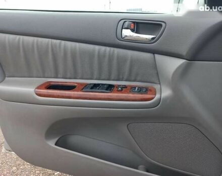 Тойота Камрі, об'ємом двигуна 3 л та пробігом 340 тис. км за 6700 $, фото 23 на Automoto.ua
