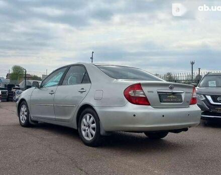 Тойота Камрі, об'ємом двигуна 3 л та пробігом 340 тис. км за 6700 $, фото 9 на Automoto.ua