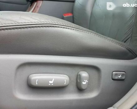 Тойота Камрі, об'ємом двигуна 3 л та пробігом 340 тис. км за 6700 $, фото 22 на Automoto.ua