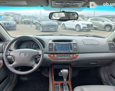 Тойота Камрі, об'ємом двигуна 3 л та пробігом 340 тис. км за 6700 $, фото 16 на Automoto.ua