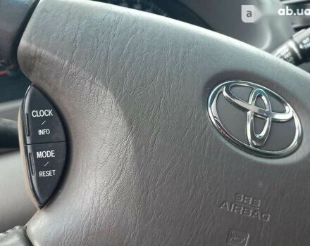 Тойота Камрі, об'ємом двигуна 3 л та пробігом 340 тис. км за 6700 $, фото 20 на Automoto.ua