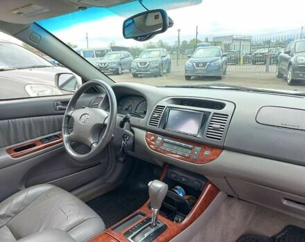 Тойота Камрі, об'ємом двигуна 3 л та пробігом 340 тис. км за 6700 $, фото 10 на Automoto.ua