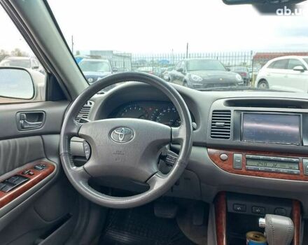 Тойота Камрі, об'ємом двигуна 3 л та пробігом 340 тис. км за 6700 $, фото 15 на Automoto.ua