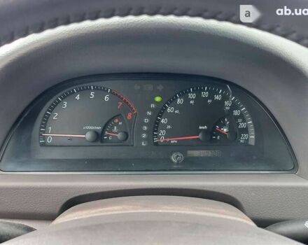 Тойота Камрі, об'ємом двигуна 3 л та пробігом 340 тис. км за 6700 $, фото 24 на Automoto.ua