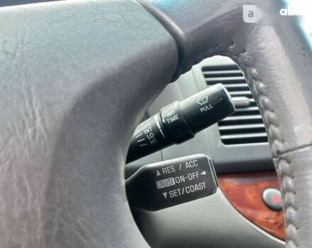 Тойота Камрі, об'ємом двигуна 3 л та пробігом 340 тис. км за 6700 $, фото 17 на Automoto.ua