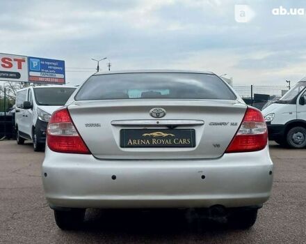 Тойота Камрі, об'ємом двигуна 3 л та пробігом 340 тис. км за 6700 $, фото 8 на Automoto.ua