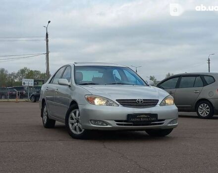 Тойота Камрі, об'ємом двигуна 3 л та пробігом 340 тис. км за 6700 $, фото 6 на Automoto.ua