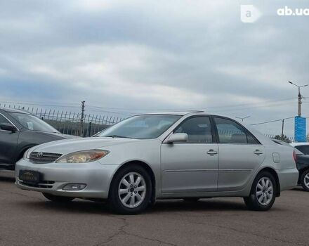 Тойота Камрі, об'ємом двигуна 3 л та пробігом 340 тис. км за 6700 $, фото 3 на Automoto.ua