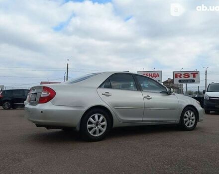 Тойота Камрі, об'ємом двигуна 3 л та пробігом 340 тис. км за 6700 $, фото 5 на Automoto.ua