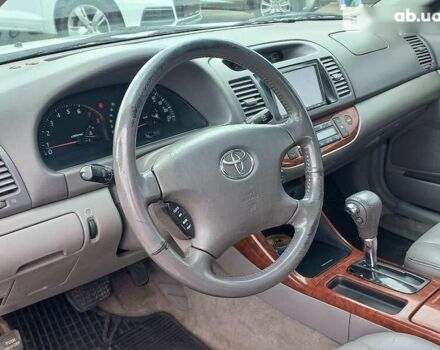 Тойота Камрі, об'ємом двигуна 3 л та пробігом 340 тис. км за 6700 $, фото 11 на Automoto.ua