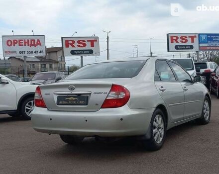 Тойота Камрі, об'ємом двигуна 3 л та пробігом 340 тис. км за 6700 $, фото 4 на Automoto.ua