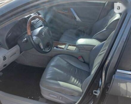 Тойота Камри, объемом двигателя 0 л и пробегом 144 тыс. км за 10400 $, фото 20 на Automoto.ua