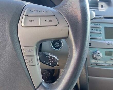 Тойота Камри, объемом двигателя 0 л и пробегом 144 тыс. км за 10400 $, фото 14 на Automoto.ua