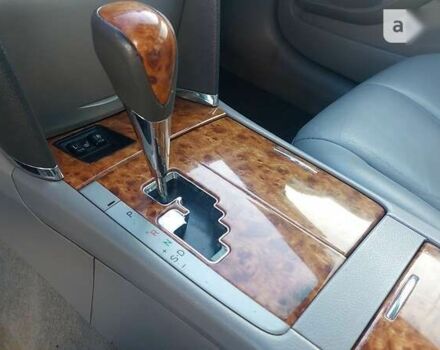 Тойота Камри, объемом двигателя 0 л и пробегом 144 тыс. км за 10400 $, фото 11 на Automoto.ua