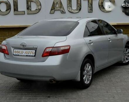 Тойота Камри, объемом двигателя 0 л и пробегом 155 тыс. км за 8500 $, фото 17 на Automoto.ua