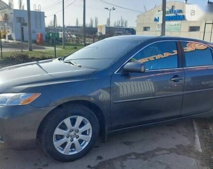 Тойота Камри, объемом двигателя 0 л и пробегом 144 тыс. км за 10400 $, фото 2 на Automoto.ua