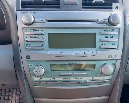 Тойота Камри, объемом двигателя 0 л и пробегом 144 тыс. км за 10400 $, фото 10 на Automoto.ua